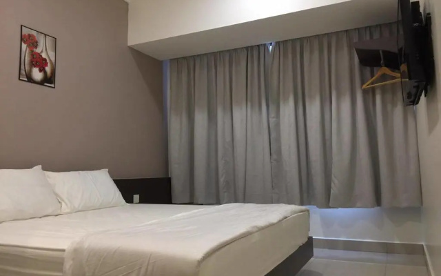 Hi Star Hotel