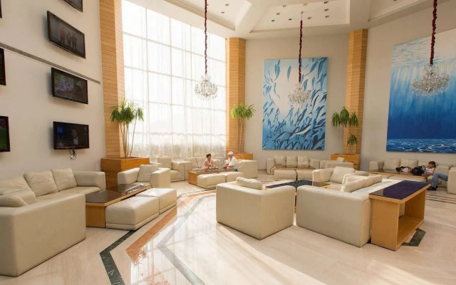 Noria Resort Sharm El Sheikh