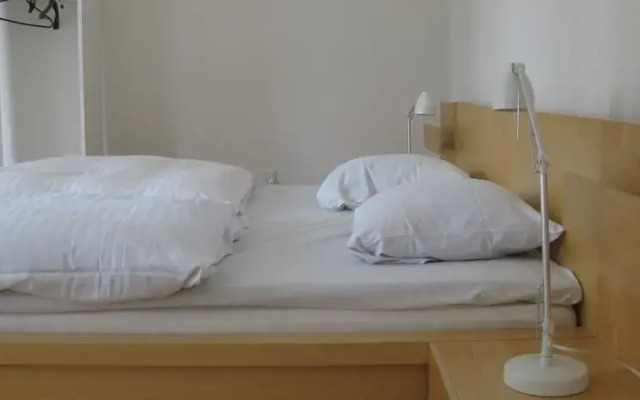 Urban Bed & Breakfast