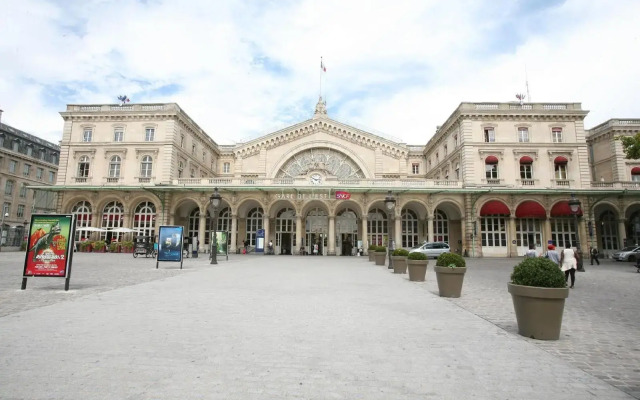 Grand Hôtel de l'Europe