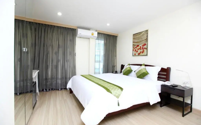 Sukhumvit Soi 22