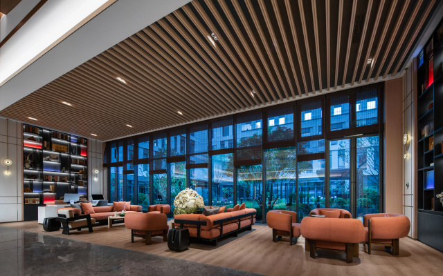 Holiday Inn Express Beijing Zhongguancun Tech Park by IHG