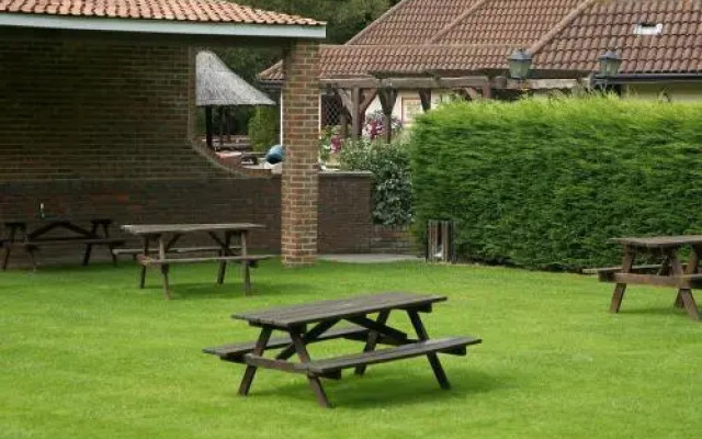 Potters Inn