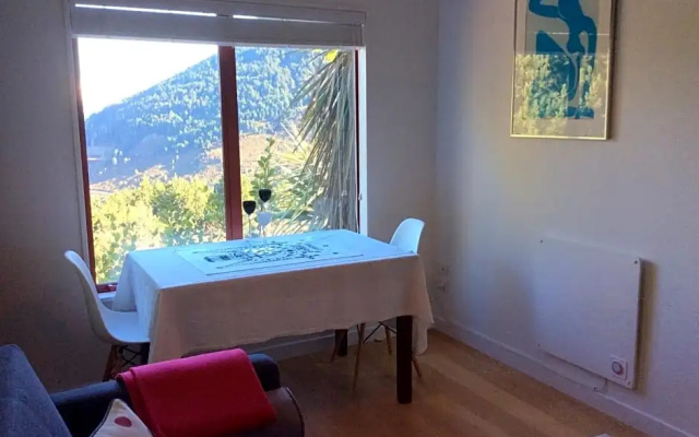 The Alpine Retreat