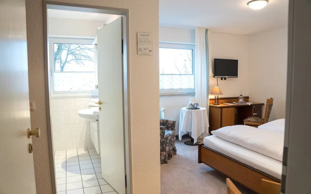 Hotel Chalet