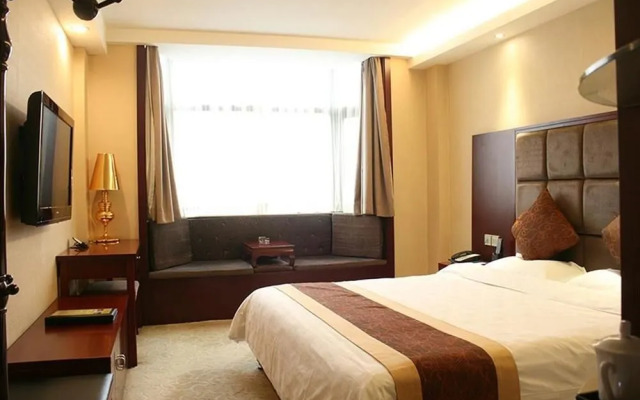 Xi'an Houshui Tangpin Hotel