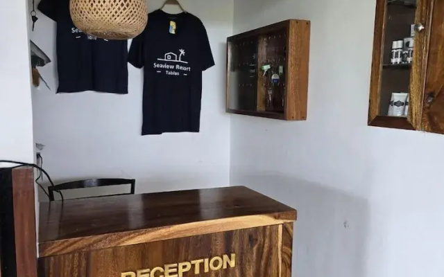 Tablas Seaview Homestay