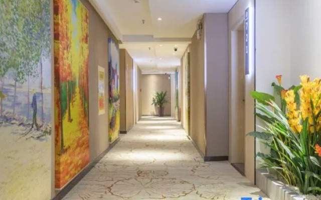 Super 8 Shijiazhuang North Zhonghua Street