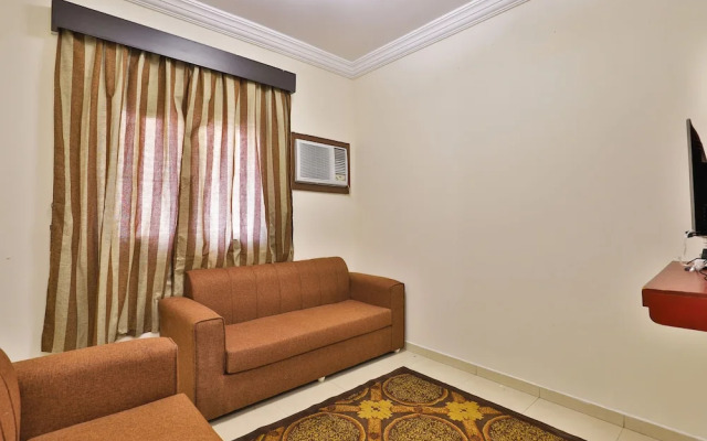 Hotel Hadeel Al Motamayezah by OYO Rooms