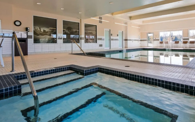 Mountainview Inn & Suites