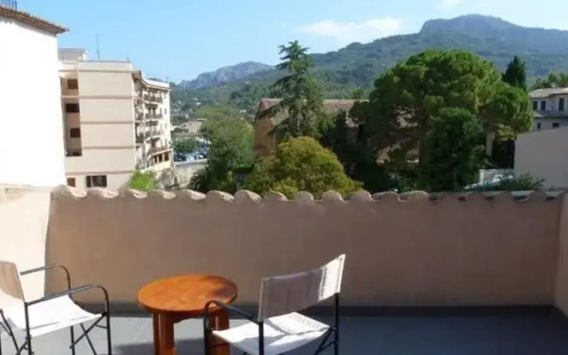 Casa Soller