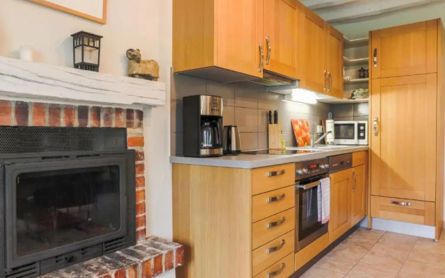 Country House - La Charbonnière