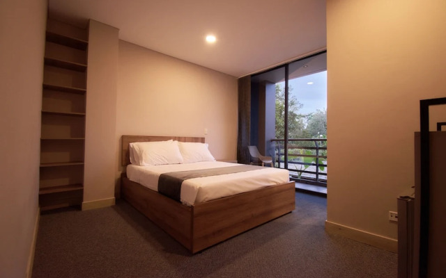 Kokumi by Bernalo Hotels