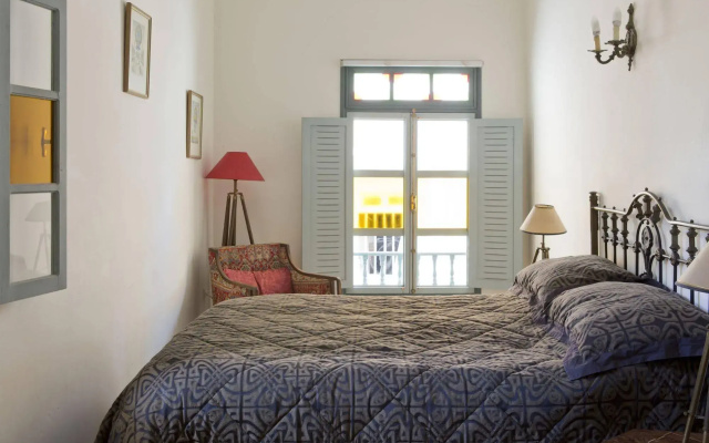 Riad Des Palmiers