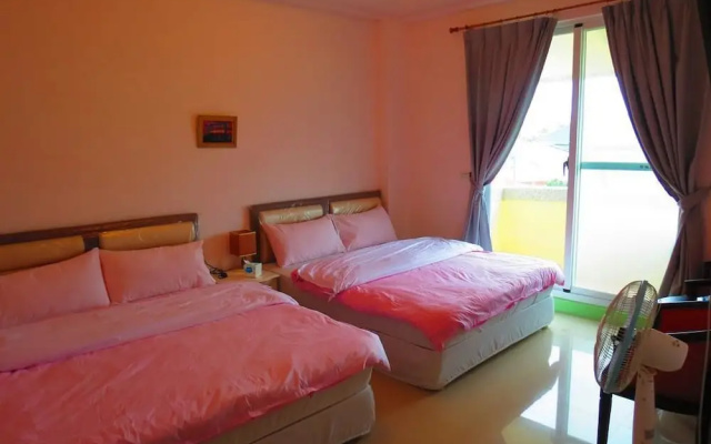 Jin Mei Homestay