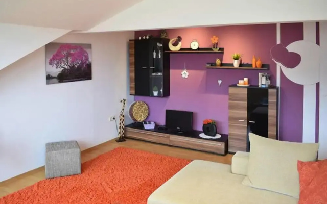 Apartment in Langdorf Near Ski Trails