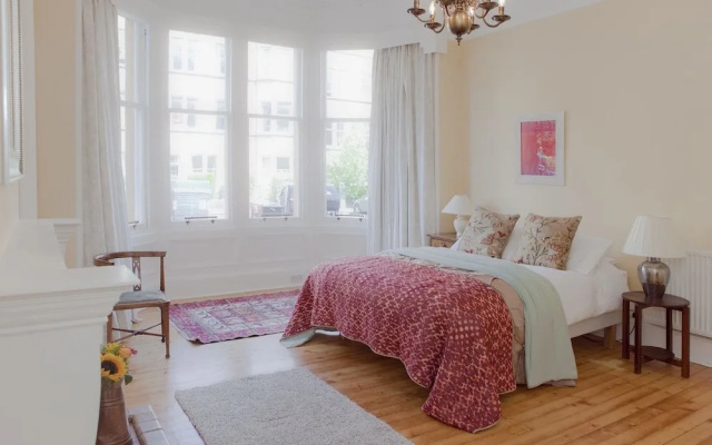 Classic Marchmont Charm at The Meadows