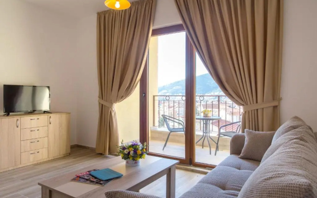Arvala Lux Apartments