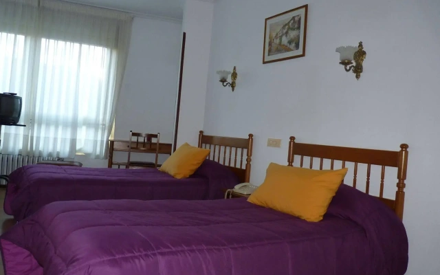 Hotel España