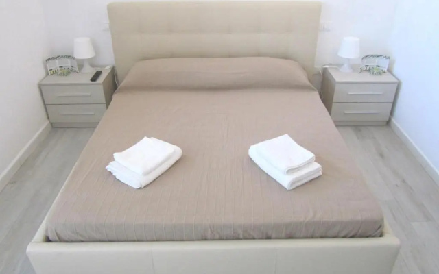 B&B La Rocca