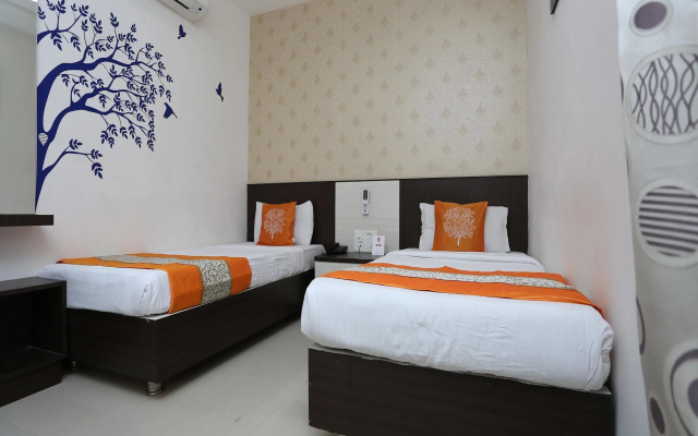 SSR Luxury Rooms