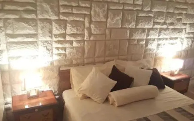 Small House Postup