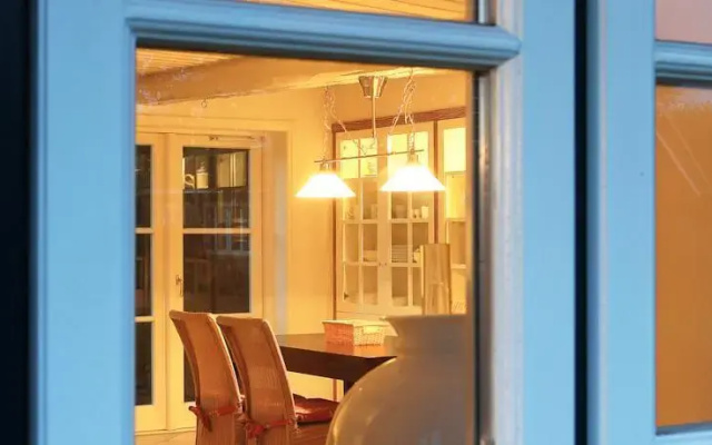 Haus Inseltraum