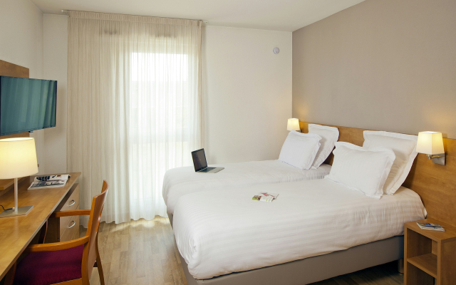 Séjours & Affaires Angers Atrium