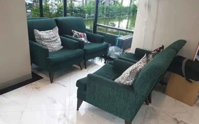 I Residence Hotel