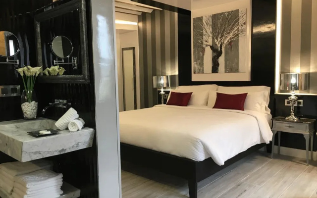 Wine & Soul Suites