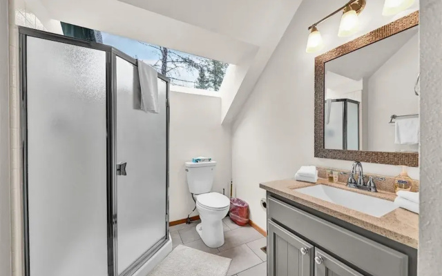 Otter 8 3 Bedroom Home