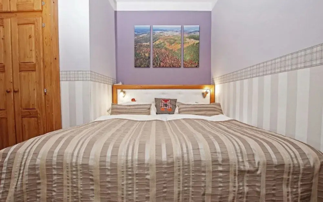Hotel Sowia Dolina