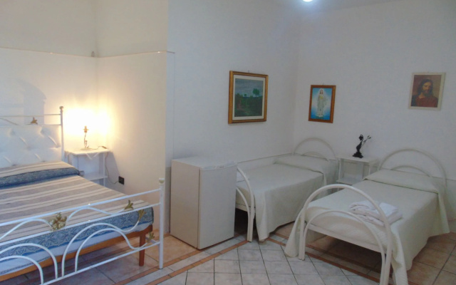 B&B Alloggio in Villa Cristina