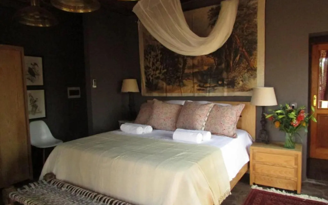 Kukama's Rest at Zebula 317