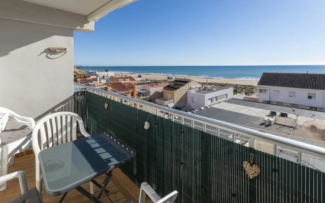 Abaco in Xeraco With 3 Bedrooms and 1 Bathrooms