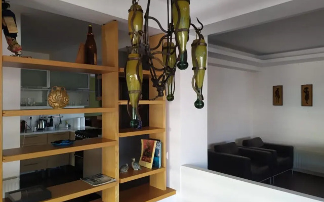 Olala Kypseli Apartments