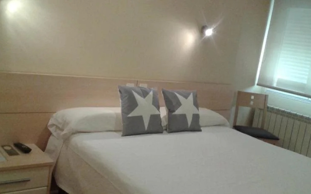Hostal Europa