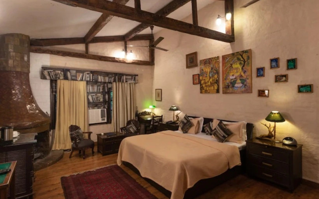 Vishranti Resorts & Spa