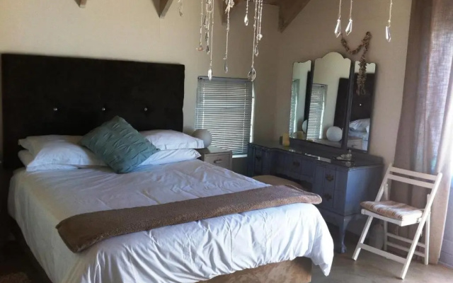 Milky Way Holiday Home