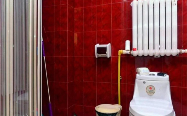 Harbin Bingcheng Home Hostel