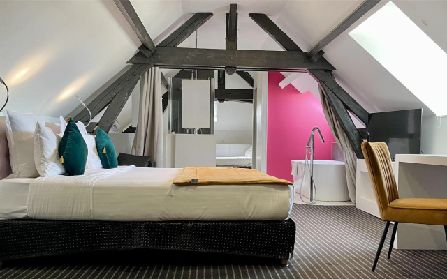Best Western Blois Chateau
