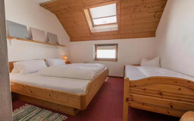 Ferienwohnung Dorfpub