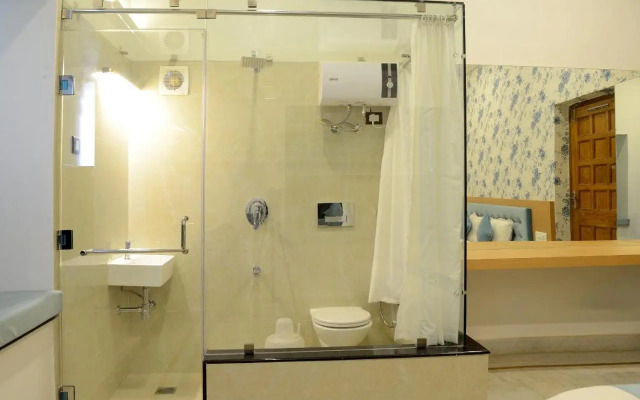 Hotel Ambay Villa Udaipur