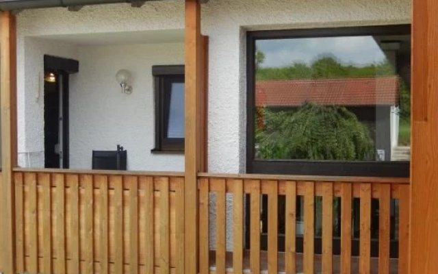 Ferienwohnung Majo