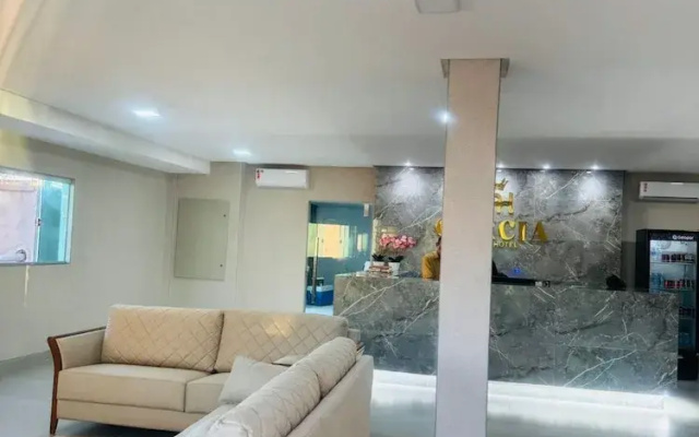 Garcia Palace Hotel