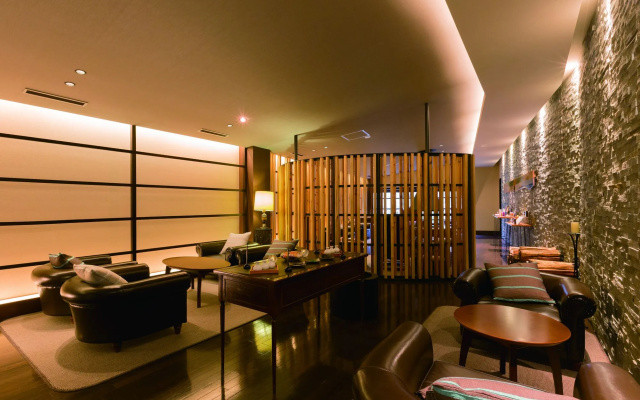 Karuizawa Prince Hotel West