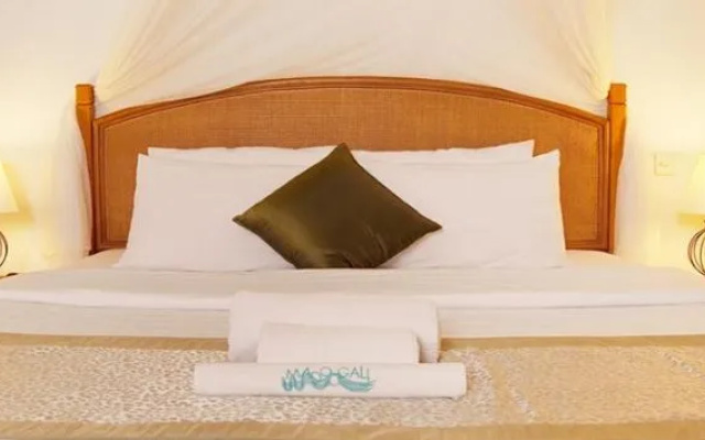 Madoogali Resort & Spa Maldives