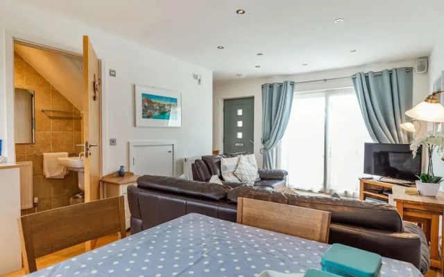 Constantine Bay Cottage