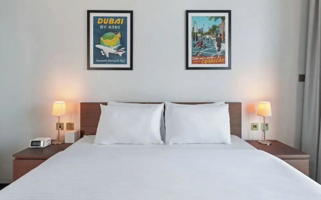 Prime 2BR in Damac Heights Marina