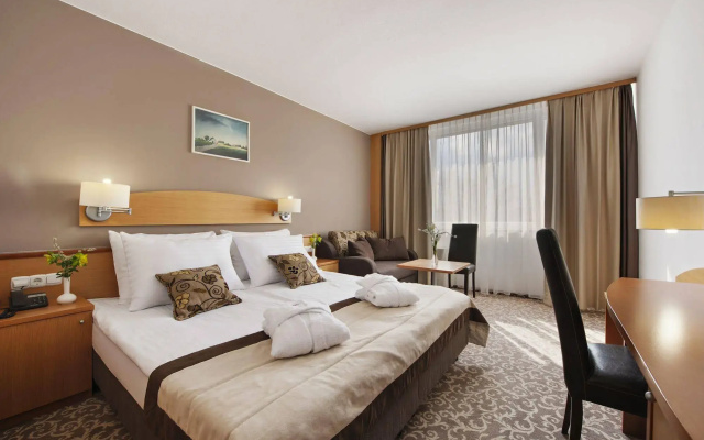 Hotel Termal - Sava Hotels & Resorts